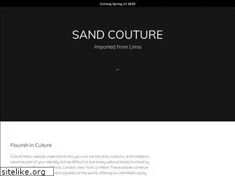 sandcouture.com