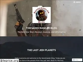 sandcrawlerblog.com