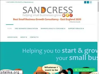 sandcress.co.uk