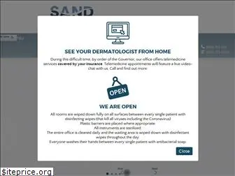 sanddermatology.com