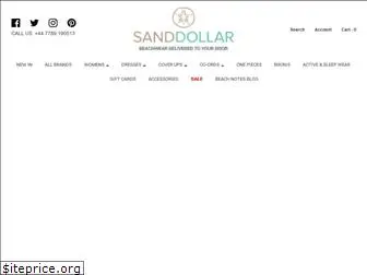 sanddollar.co.uk