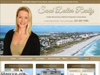 sanddollarrealtybrevard.com