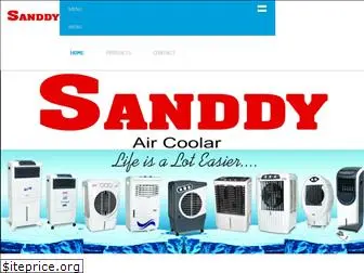 sanddyappliances.com