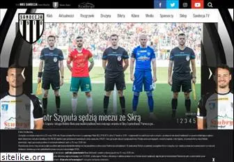 sandecja.pl