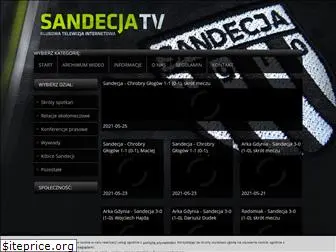 sandecja.tv