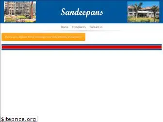 sandeepans.com