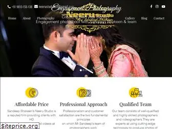 sandeepshokeen.com