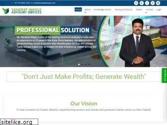 sandeepwagle.com