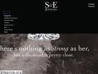 sandejewelers.com