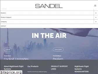 sandel.com