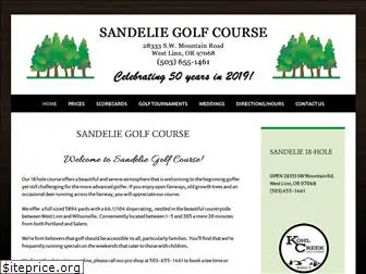 sandelie.com