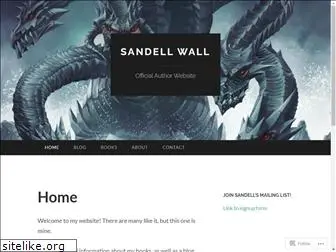 sandellwall.com