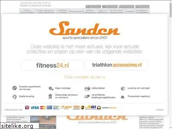 sanden-sports.nl