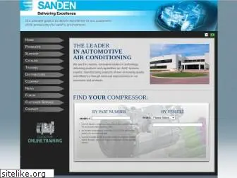 sanden.com