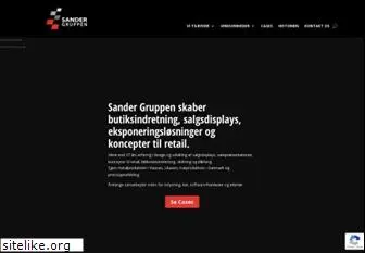 sander-design.dk