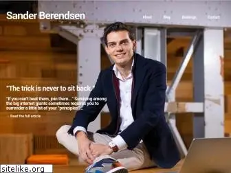 sanderberendsen.com