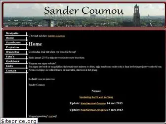 sandercoumou.nl