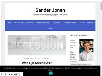 sanderjonen.nl