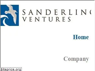 sanderling.com