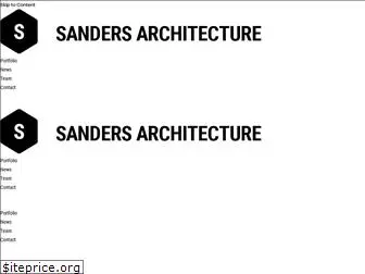 sanders-architecture.com