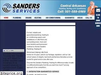 sanders-plumbing.com