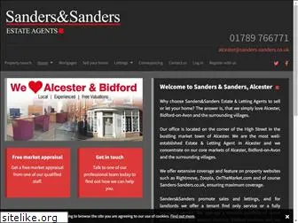 sanders-sanders.co.uk