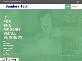 sanders-tech.com