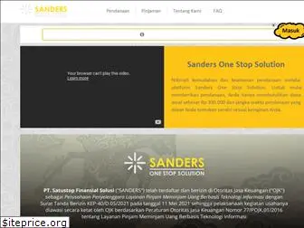 sanders.co.id