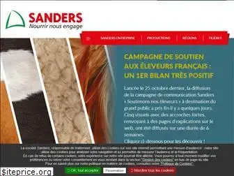 sanders.fr