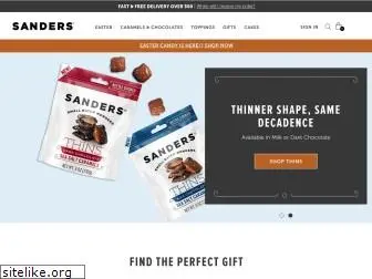 sanderscandy.com