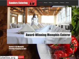 sanderscatering.com