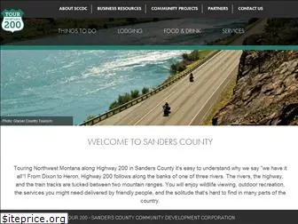 sanderscounty.org