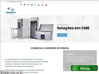 sandersdobrasil.com.br