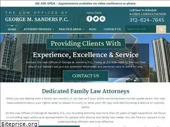 sandersfamilylaw.com