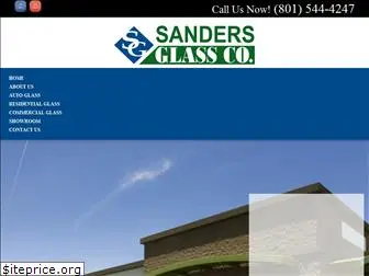 sandersglass.com