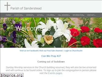 sanderstead-parish.org.uk
