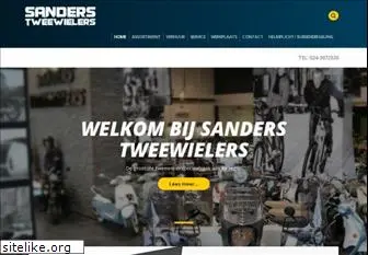 sanderstweewielers.nl