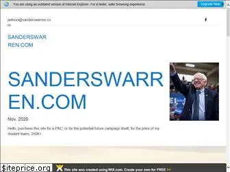 sanderswarren.com