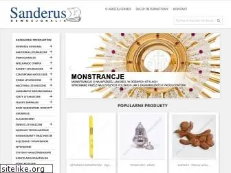 sanderus.com.pl