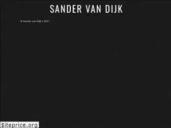 sandervandijkfilm.nl