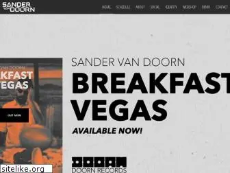 sandervandoorn.com