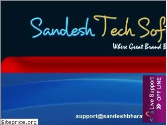 sandeshbharat.com