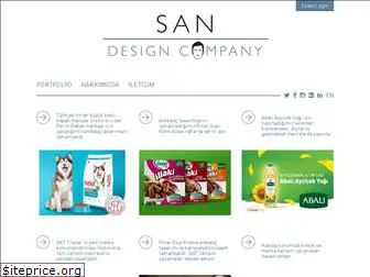 sandesigncompany.com