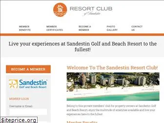 sandestinresortclub.com