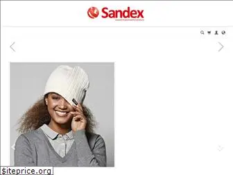 sandex.com.pl