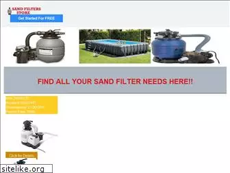 sandfiltering.com
