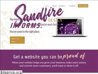 sandfire.ca