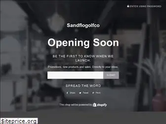 sandflogolf.com