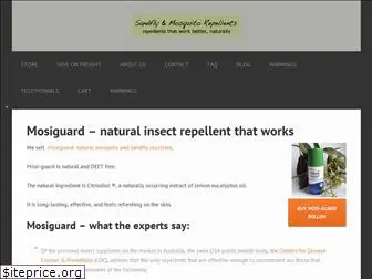 sandfly-mosquito-repellents.com.au
