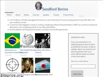 sandfordborins.com